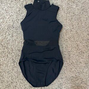 Balera Dance Leotard